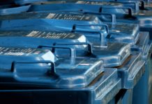 Abfallgebühren im Landkreis bleiben 2024 stabil