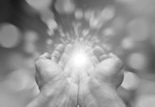 Marcel Möller schreibt zum 3. Advent- HEILUNG