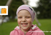 Förderverein für Tumor- und Leukämiekranke Kinder e.V. Mainz wird zu: Krebskranke Kinder Mainz e.V.