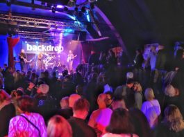 Gipsy Kings begeistern bei Alzeyer Nacht