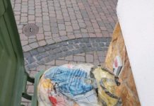 Kontrollen der Biotonnen werden ausgeweitet