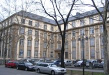 Alzeyer Gastronom zu 6 Jahre und 3 Monaten Haft wegen Drogenhandel verurteilt