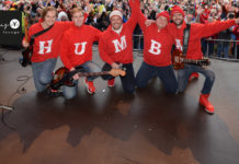 Thomas Neger & die Humbas kommen nach Alzey