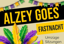 𝘼𝙇𝙕𝙀𝙔𝙀𝙍-𝙕𝙀𝙄𝙏𝙐𝙉𝙂 𝙞𝙢 𝙁𝙖𝙨𝙩𝙣𝙖𝙘𝙝𝙩𝙨𝙛𝙞𝙚𝙗𝙚𝙧: 𝙏𝙚𝙧𝙢𝙞𝙣𝙚 𝙪𝙣𝙙 𝘽𝙚𝙞𝙩𝙧𝙖̈𝙜𝙚 𝙜𝙚𝙨𝙪𝙘𝙝𝙩