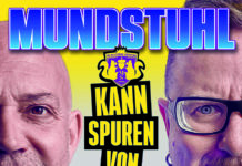 MUNDSTUHL kommt nach Gau-Odernheim