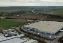 Einmündung L 409 / Karl-Heinz-Kipp-Straße erhält Ampel