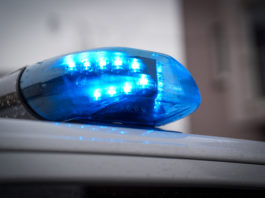 Raubüberfall in Gau-Odernheim