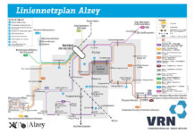 KOSTENFREIER BUSVERKEHR BEI ALLEN ALZEYER EVENTS 2024