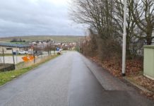 Aufregung über veränderte Parksituation in der Otto-Lilienthal-Straße in Alzey