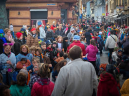 Alzey bereit für die fünfte Jahreszeit: Fastnacht 2026 startet durch