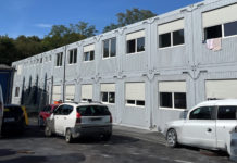 Kreis beklagt hohe Zuweisung von Flüchtlingen