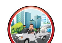 Kostenlose Schrottabholung!