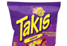 Bundesamt für Verbraucherschutz warnt vor beliebten Tortilla Chips