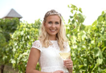 Alzeyer Weinhoheit gesucht: Bewerbungen bis 20 . April möglich