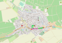 Hauptstraße Alzey Weinheim für 6 Monate gesperrt