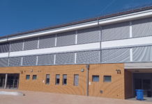 Abriss des Nollschen Gebäudes beginnt Mitte April