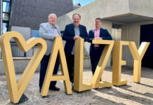 Sternekoch Johann Lafer ist der 23. Scheupreisträger