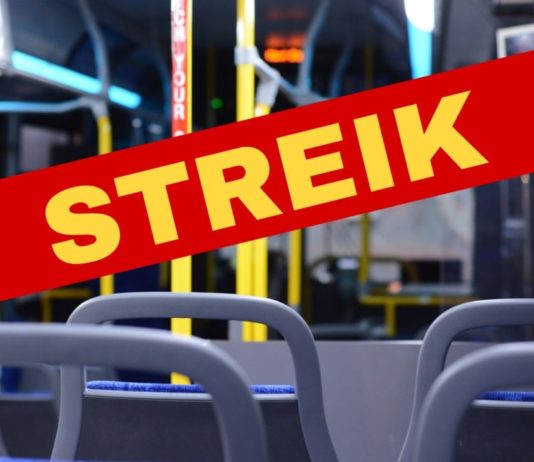 ver.di: Erzwingungsstreik wird ab Mittwoch fortgesetzt