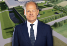 Scholz und Lauterbach kommen nach Alzey