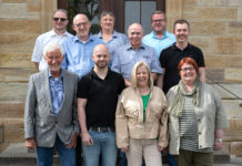 Neue Wählergruppe Frey – Unabhängig für Weinheim hat sich gegründet