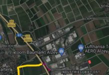 Bauern planen Demo aber keine Blockade zu Kanzlerbesuch