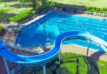 Dauerkartenverkauf für die Wartbergbadsaison 2024