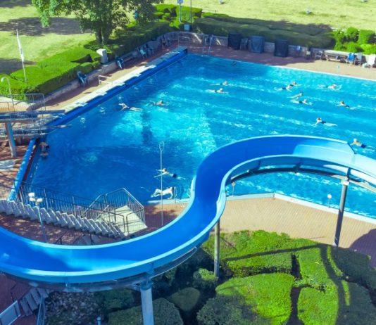 Dauerkartenverkauf für die Wartbergbadsaison 2024