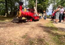 Volker-Express Alzey: Ehrenamtliche gesucht