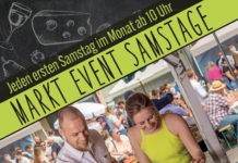 Frühlingsfest und Start in die Marktfrühstücksaison 2024