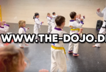 Sommer Angebot für Kinder in THE DOJO Alzey