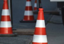 Georg-Neidlinger-Straße ab 27. Mai für Durchgangsverkehr gesperrt