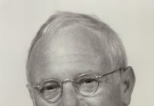 Bürgermeister a.D. Knut Benkert ist verstorben