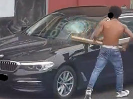 MdB Jan Metzler zum Randalierer-Vorfall in Worms