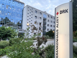 Zukunft des Alzeyer Krankenhauses gesichert – Kreis übernimmt vorübergehend Verantwortung