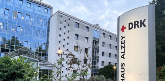 Zukunft des Krankenhauses Alzey nach DRK-Rückzug ungewiss – Kreis prüft Übernahme