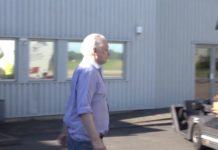 Wikileaks Gründer Julian Assange ist frei