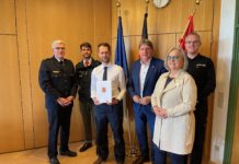 Neuer Leitender Notarzt ergänzt Team im Landkreis Alzey-Worms