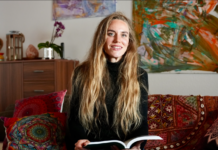 Heilpraktik für Psychotherapie von Anne Bock in Flonheim