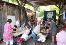 BUND: Vortrag über Gartenschläfer