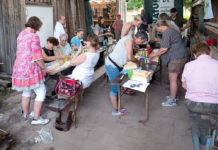 BUND: Vortrag über Gartenschläfer