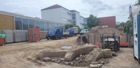 Platznot an der Albert-Schweitzer-Schule in Alzey – Eltern sauer