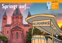 40 Jahre Krebskranke Kinder Mainz e.V.