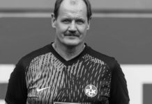 Zeugwart des FCK Peter Miethe im Trainingslager tragisch ums Leben gekommen