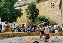 Alzeyer Römerfest 2024 – Stadt zieht positive Bilanz