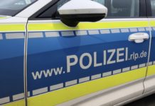Auseinandersetzung auf offener Straße mit schwerverletzter Person in Osthofen