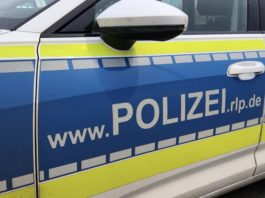 Auseinandersetzung auf offener Straße mit schwerverletzter Person in Osthofen