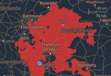 Hitzewarnung im Landkreis Alzey Worms