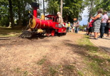 Technischer Defekt: Volker-Express bis auf Weiteres außer Betrieb