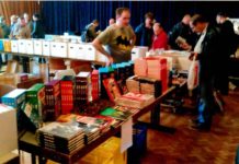 Comic- und Manga Börse in Mannheim bei freiem Eintritt