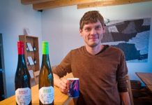Weingut Stabel Westhofen: Früher Start in die Glühwein-Saison mit dem Jahrgang 2024